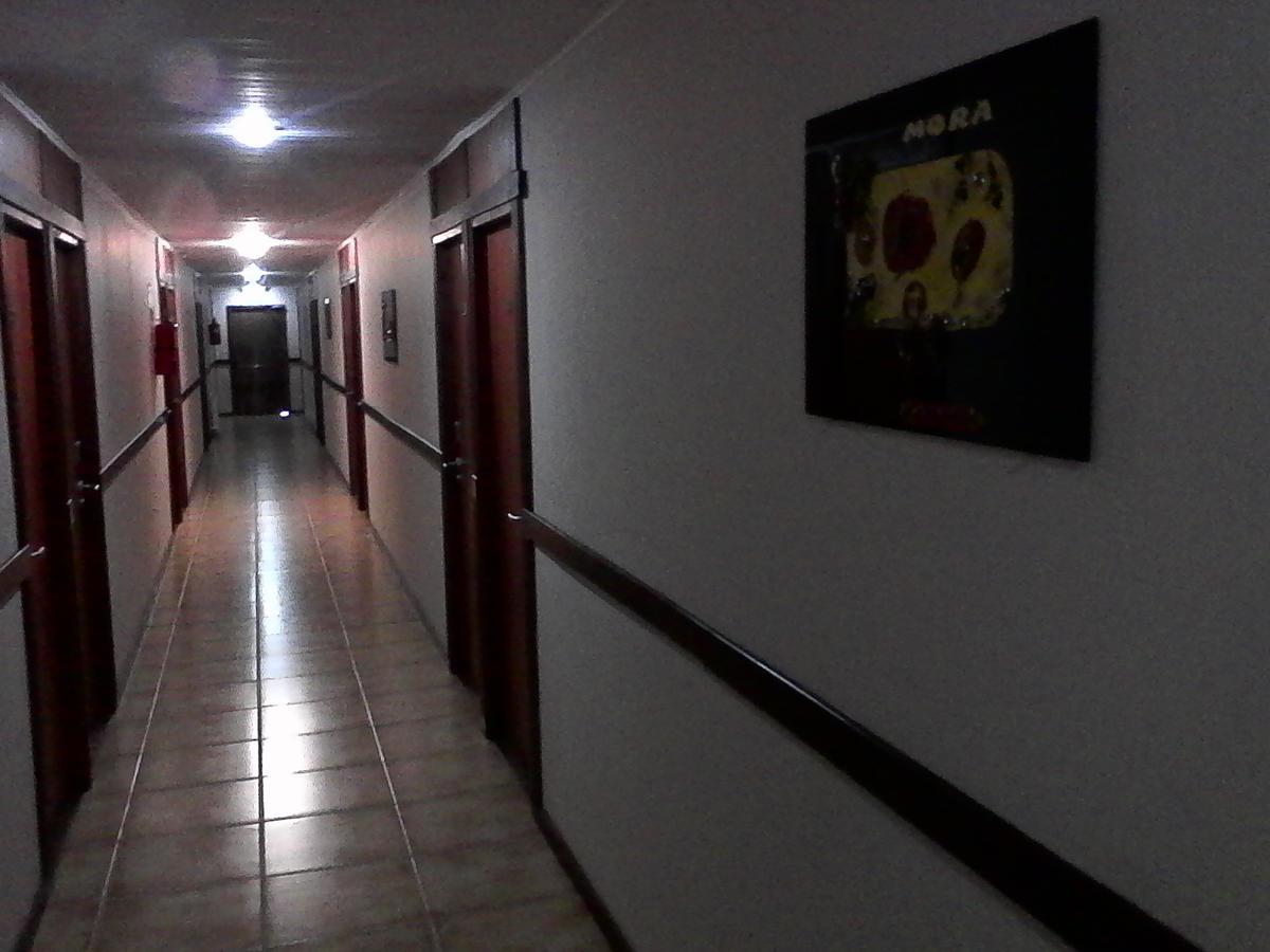 Hotel Mora Los Antiguos Exterior photo